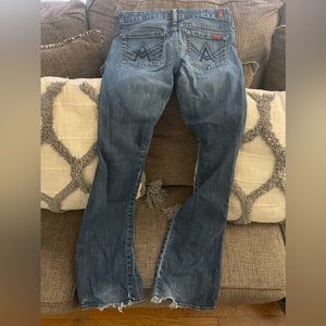 7 For All Mankind Jeans
